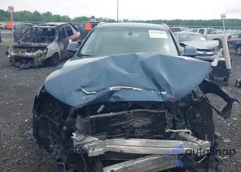 2017 Audi Q5 2.0T Premium from USA, damaged, VIN WA1L2AFP7HA039170